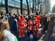 Presidio RAI di Napoli: una protesta lecita soffocata con le manganellate