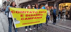 Comitato Pace e Disarmo