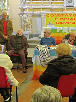 Assemblea per il Disarmo