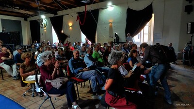 Modelli e Strategie per un Mondo Senza Guerra