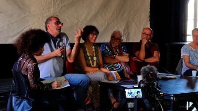 Modelli e Strategie per un Mondo Senza Guerra