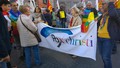 Mobilitazione nazionale No Trident Juncture 2015