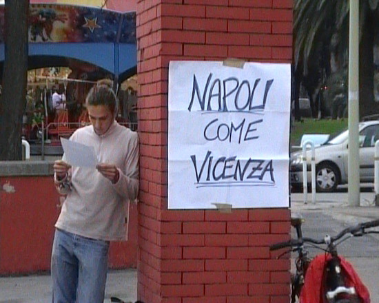 Napoli come Vicenza