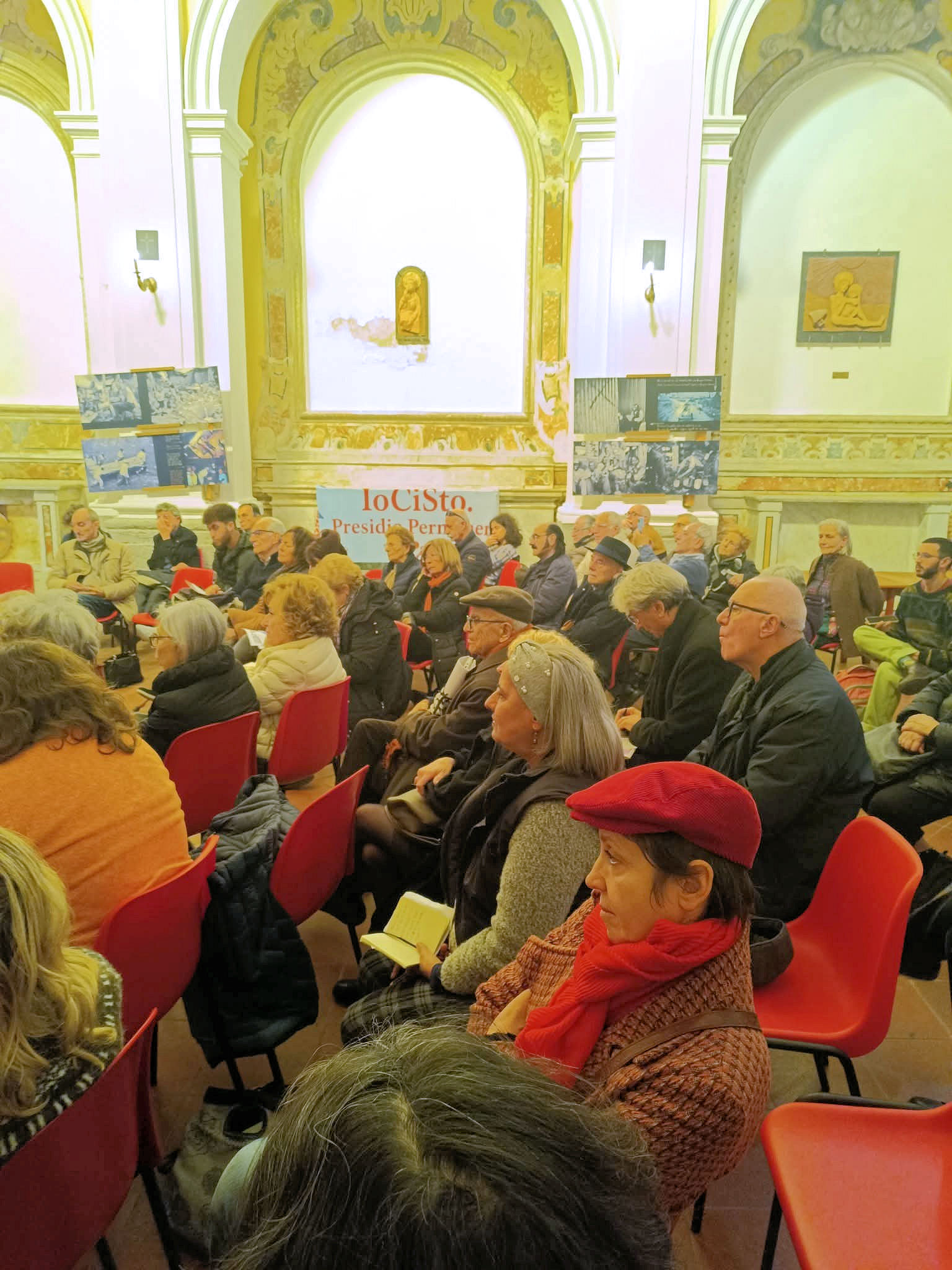 Assemblea per il Disarmo